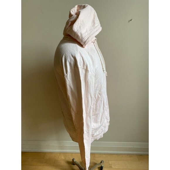 Sovereign Code BNWOT MENS hoodie sweatshirt Medium "Arch" Blush Ombre - Picture 3 of 6